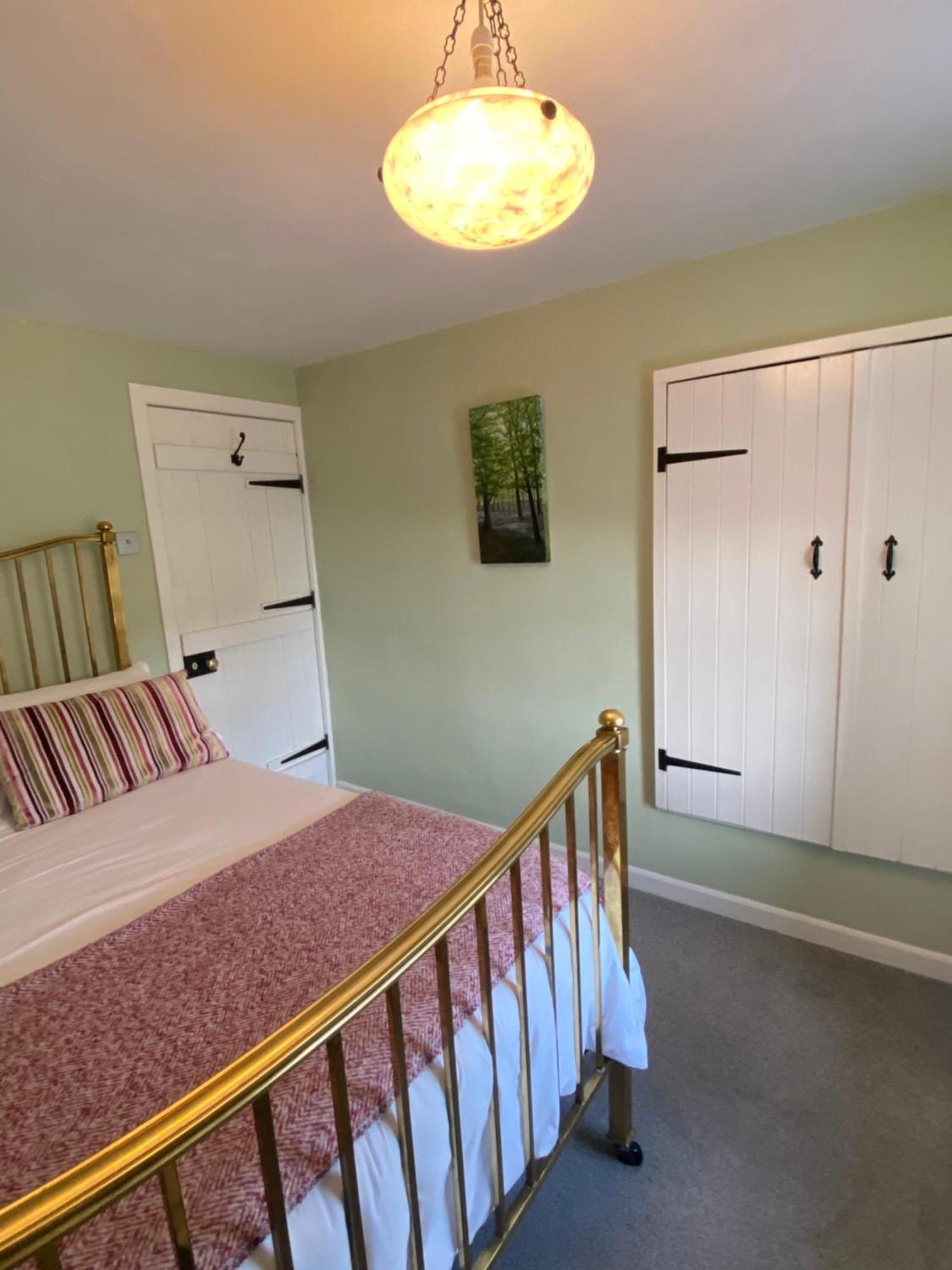 Chapel Cottage Clitheroe Road Waddington  Exterior photo